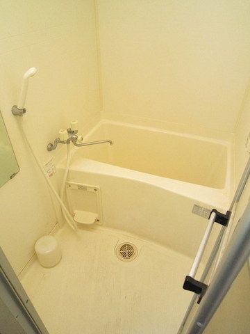 バス・シャワールーム　☆お風呂★