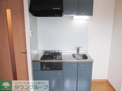 キッチン　★キッチン★