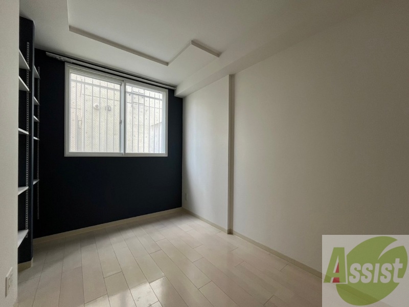 その他部屋・スペース　寝室です。部屋をどう使うかはあなた次第です！