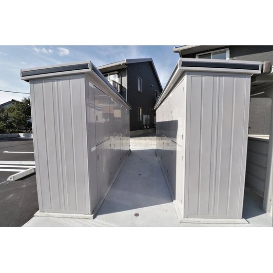 その他　屋外物置