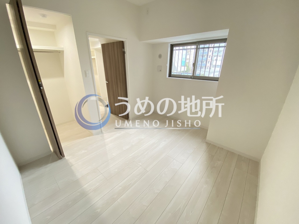 その他部屋・スペース　洋室４