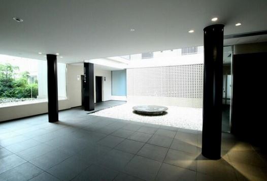 その他共有部分　★エレベーターホール★