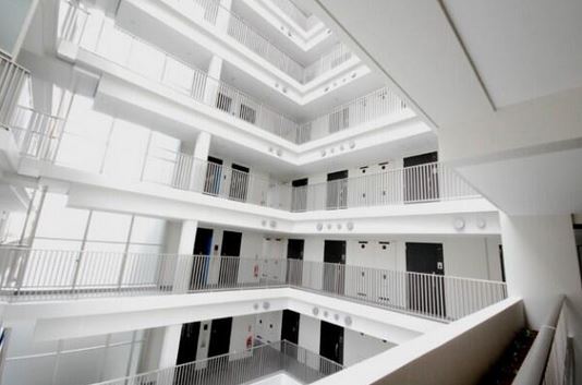 その他　★共用廊下★