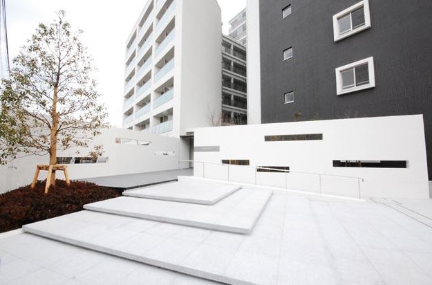 建物外観　★高級感のある外観★