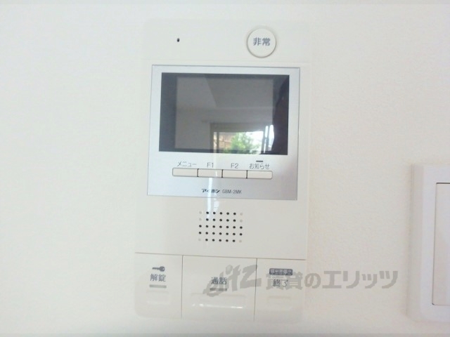 セキュリティ　ドアフォン（ＴＶ含）
