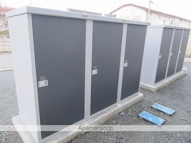 その他共有部分　その他共有部分