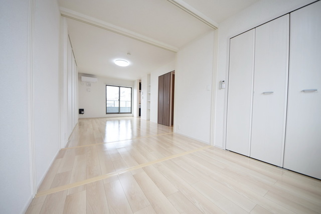 その他部屋・スペース　～楽しい生活がここにあります～