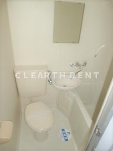 洗面設備　洗面所