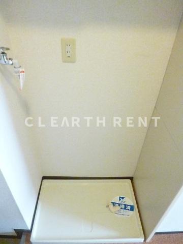 その他設備　その他設備