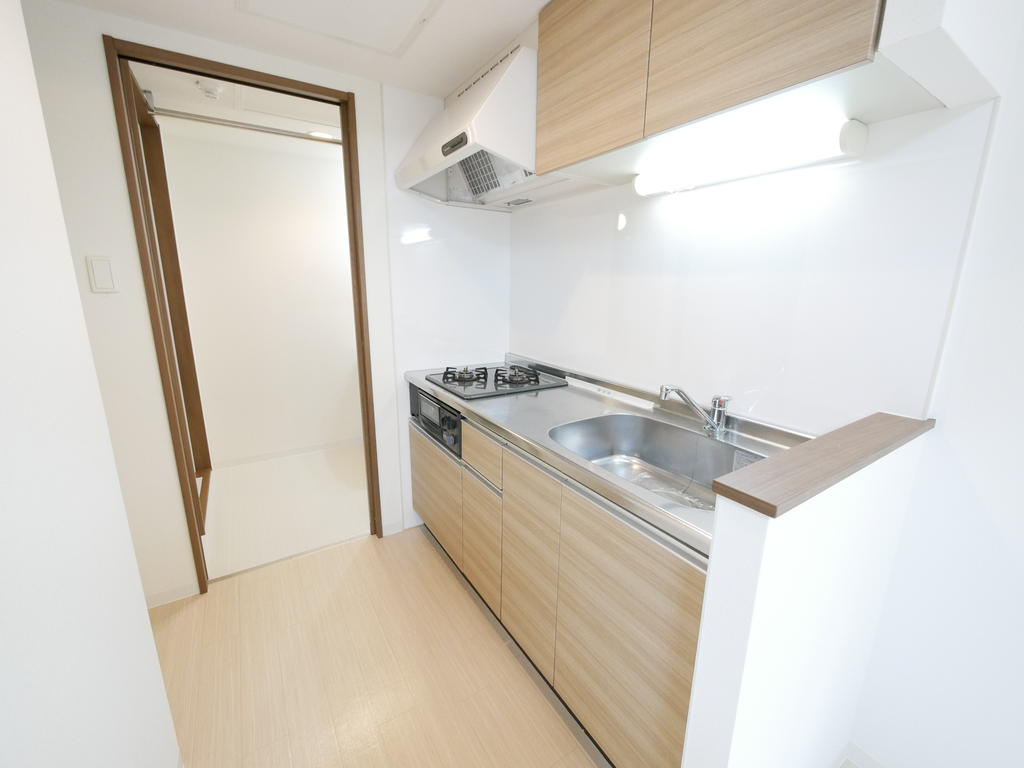 キッチン　☆システムキッチン☆