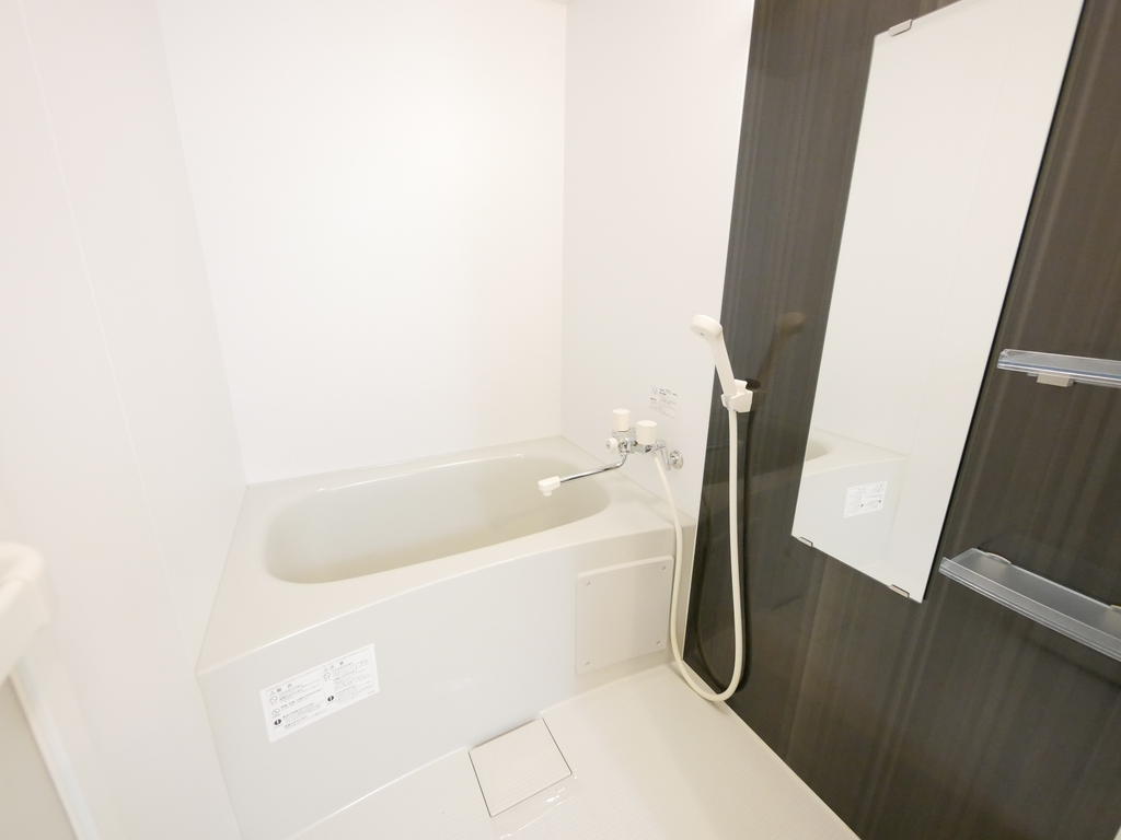 バス・シャワールーム　☆キレイなお風呂☆