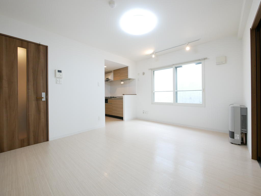 居室・リビング　☆オシャレな内装☆