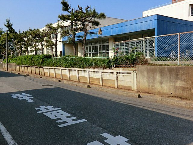 小学校　八千代市立八千代台小学校（小学校）まで484m