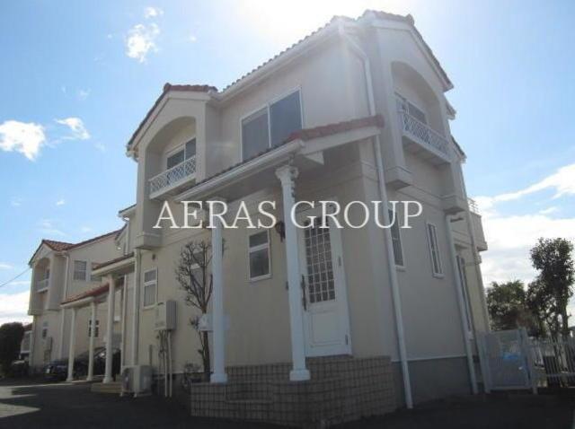 建物外観　★外観★