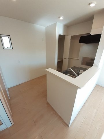 その他部屋・スペース　物件の内装です