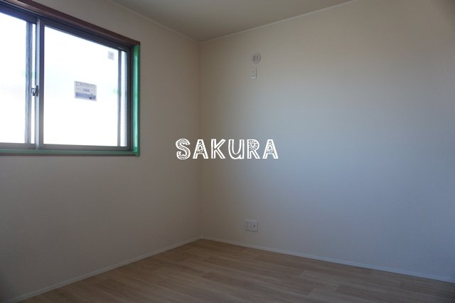 その他部屋・スペース　ゆとりある広さは魅力的です♪