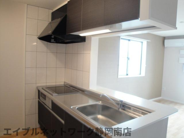 キッチン　イメージ