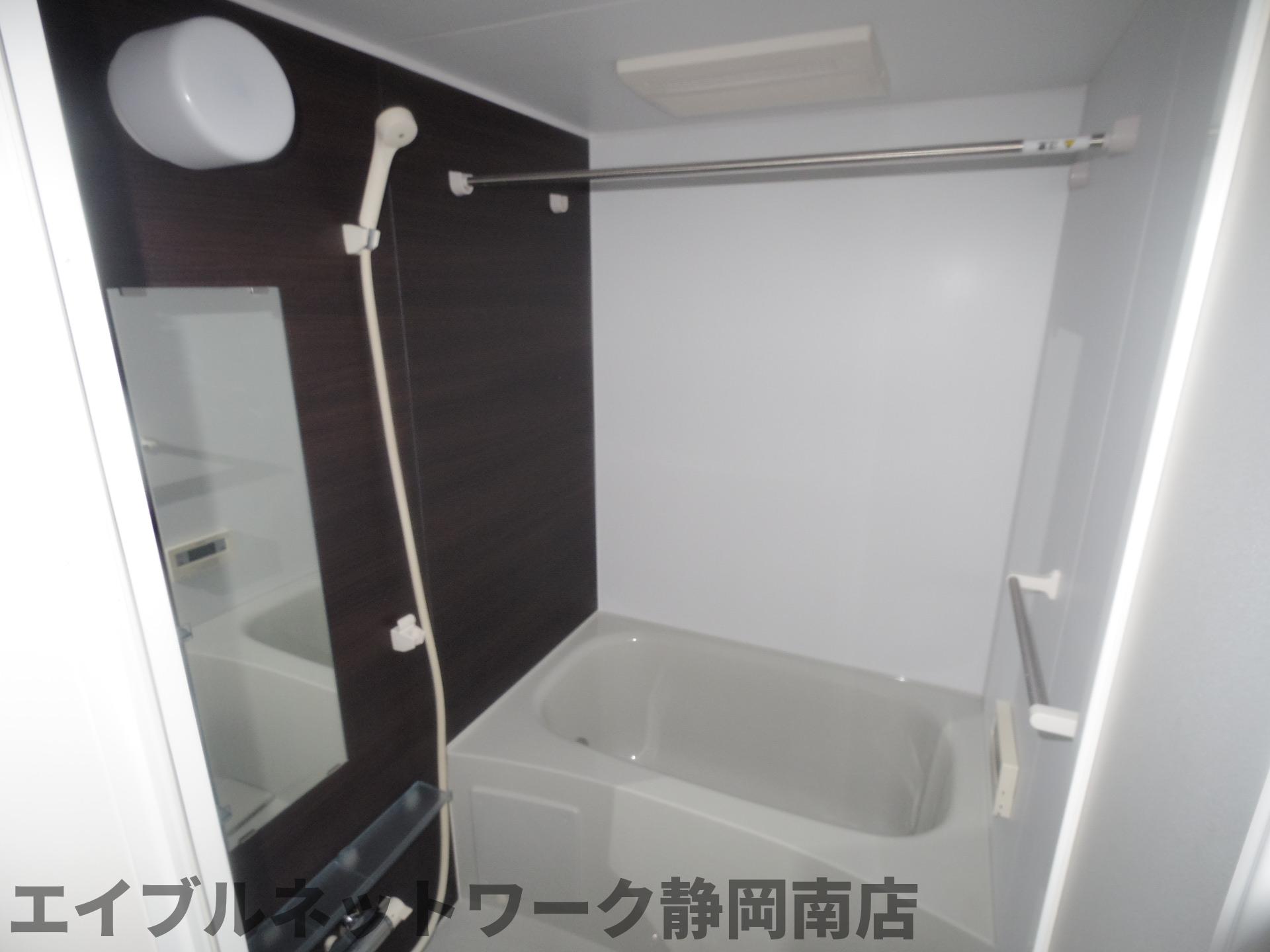 バス・シャワールーム　イメージ