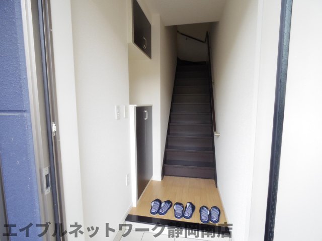 玄関　イメージ