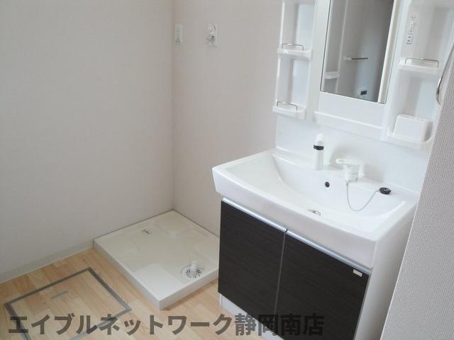 洗面設備　イメージ