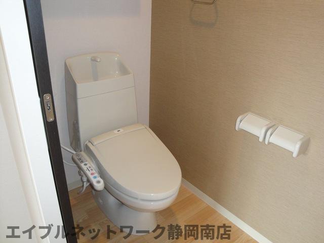 トイレ　イメージ