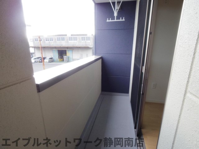 バルコニー　イメージ