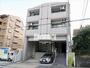 一社駅より徒歩3分 1階 築36年2ヶ月の賃貸物件