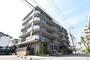 姪浜駅より徒歩22分 5階 築25年5ヶ月の賃貸物件