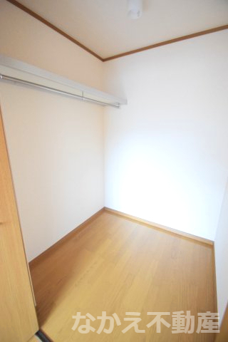 収納　大きなものも収納できそうです