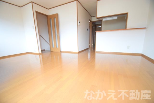 居室・リビング　おしゃれなリビングです