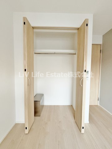 収納　同仕様写真