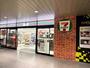 コンビニ　セブンイレブン南海中百舌鳥駅店（コンビニ）まで470m