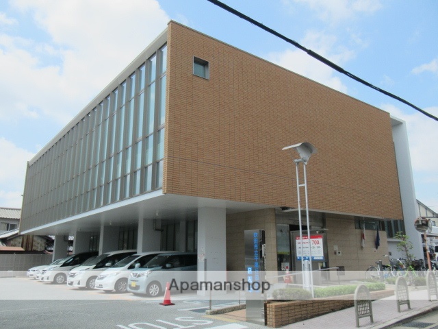 図書館　吹田市立図書館千里丘図書館（図書館）まで280m