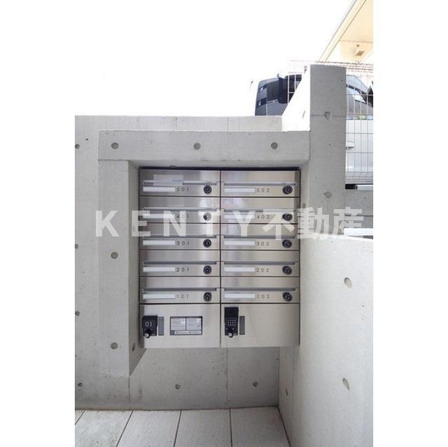 その他共有部分　写真