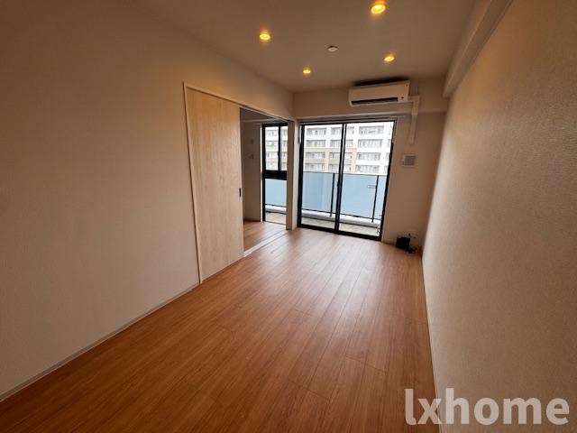 居室・リビング　ゆったりとしたリビングです