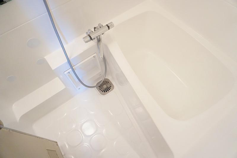 バス・シャワールーム　浴室