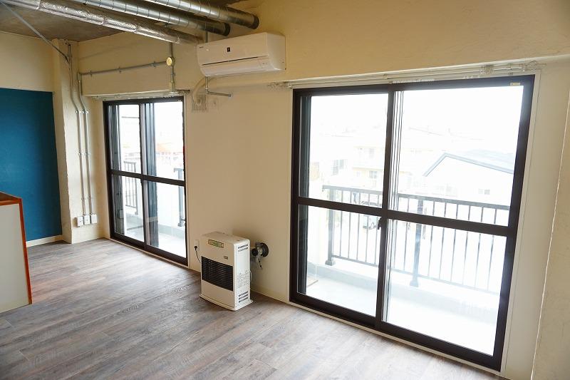 その他部屋・スペース　内装