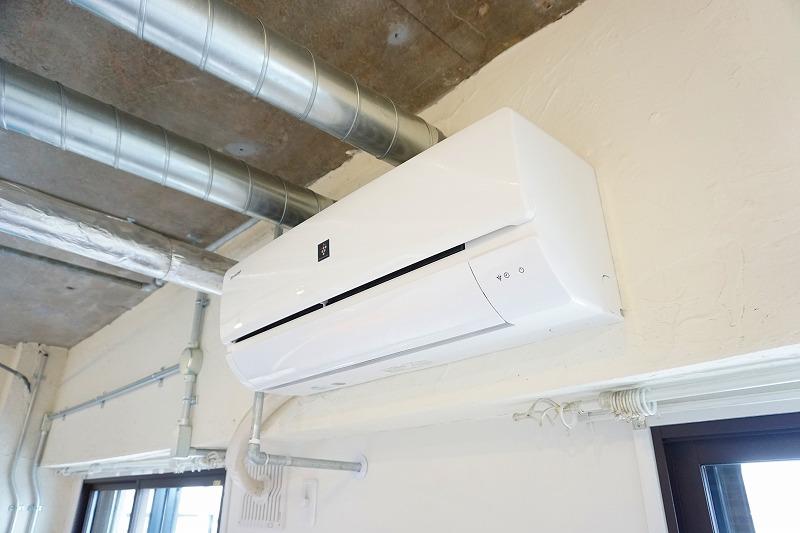 その他設備　設備