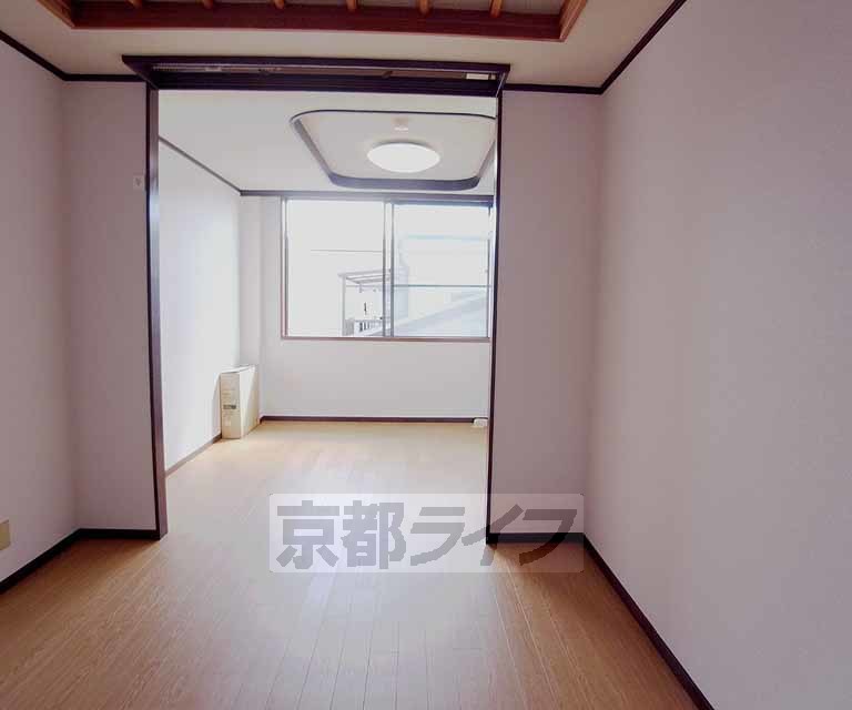 居室・リビング　人気の二条川端エリア