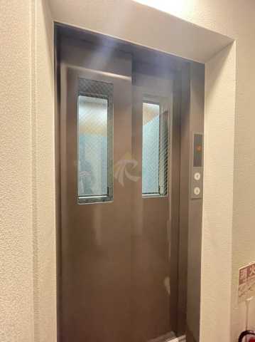 その他共有部分　LAPUTA