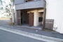 エントランス　建物入口