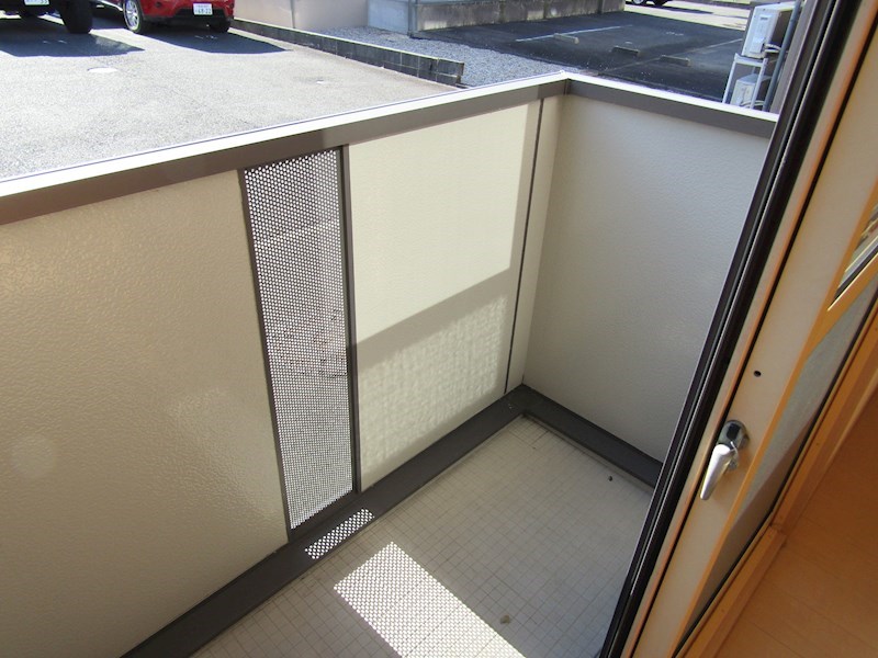 バルコニー　ベランダ