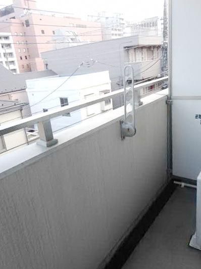 バルコニー　★お問い合わせはタウンハウジングまで★