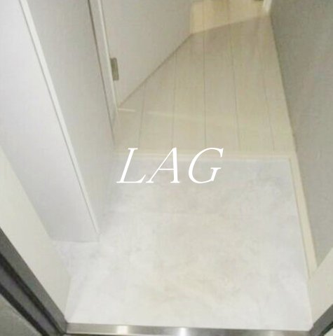 玄関　玄関です。