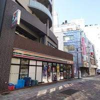 コンビニ　セブンイレブン 東上野2丁目車坂通り店（コンビニ）まで200m