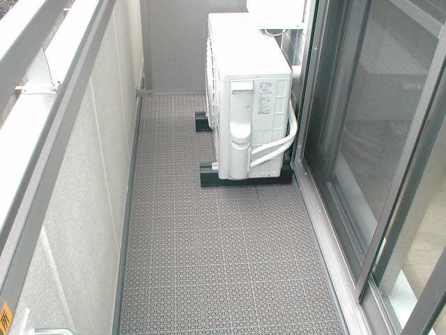 バルコニー　★バルコニー★