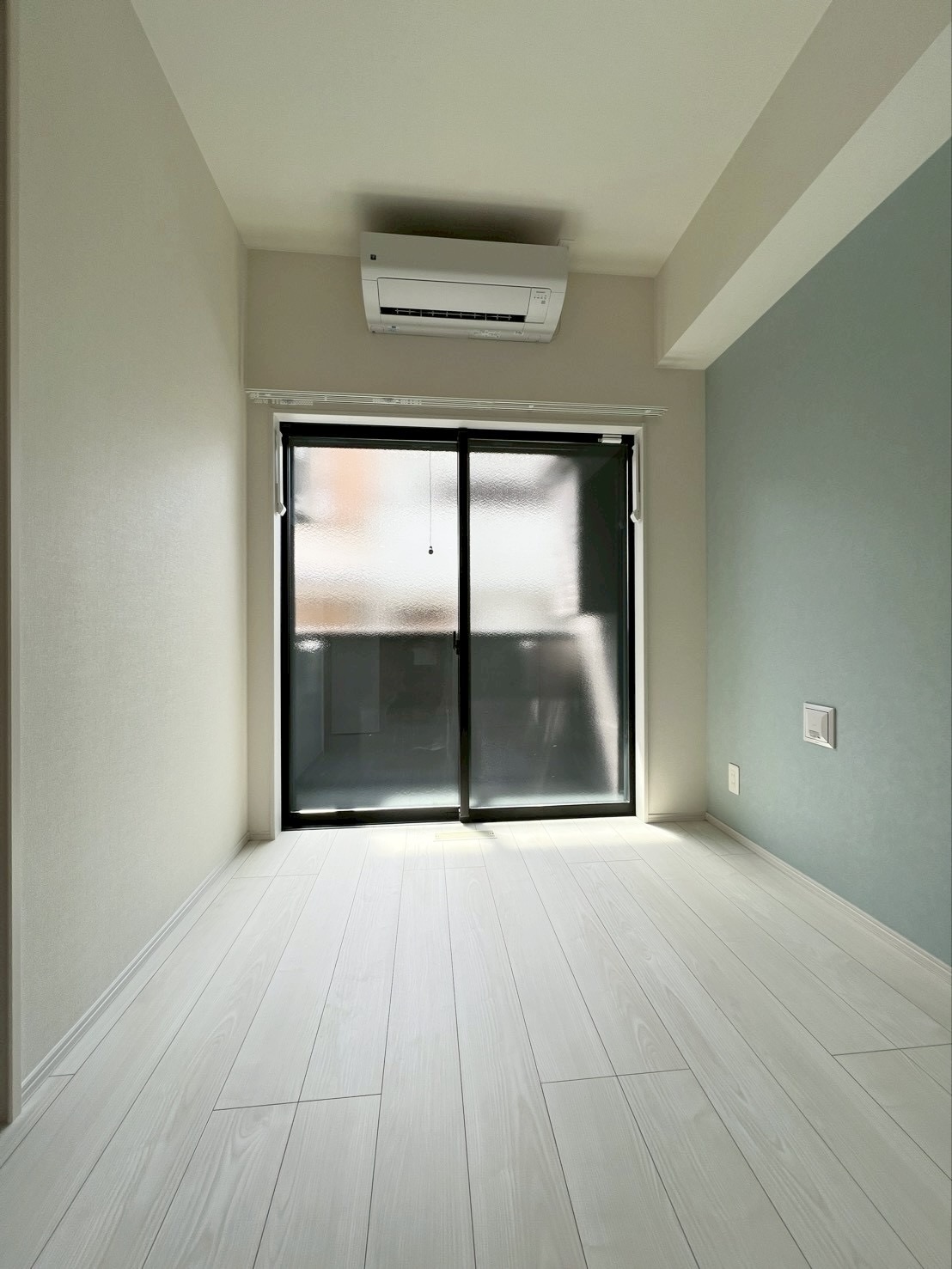 居室・リビング　居室