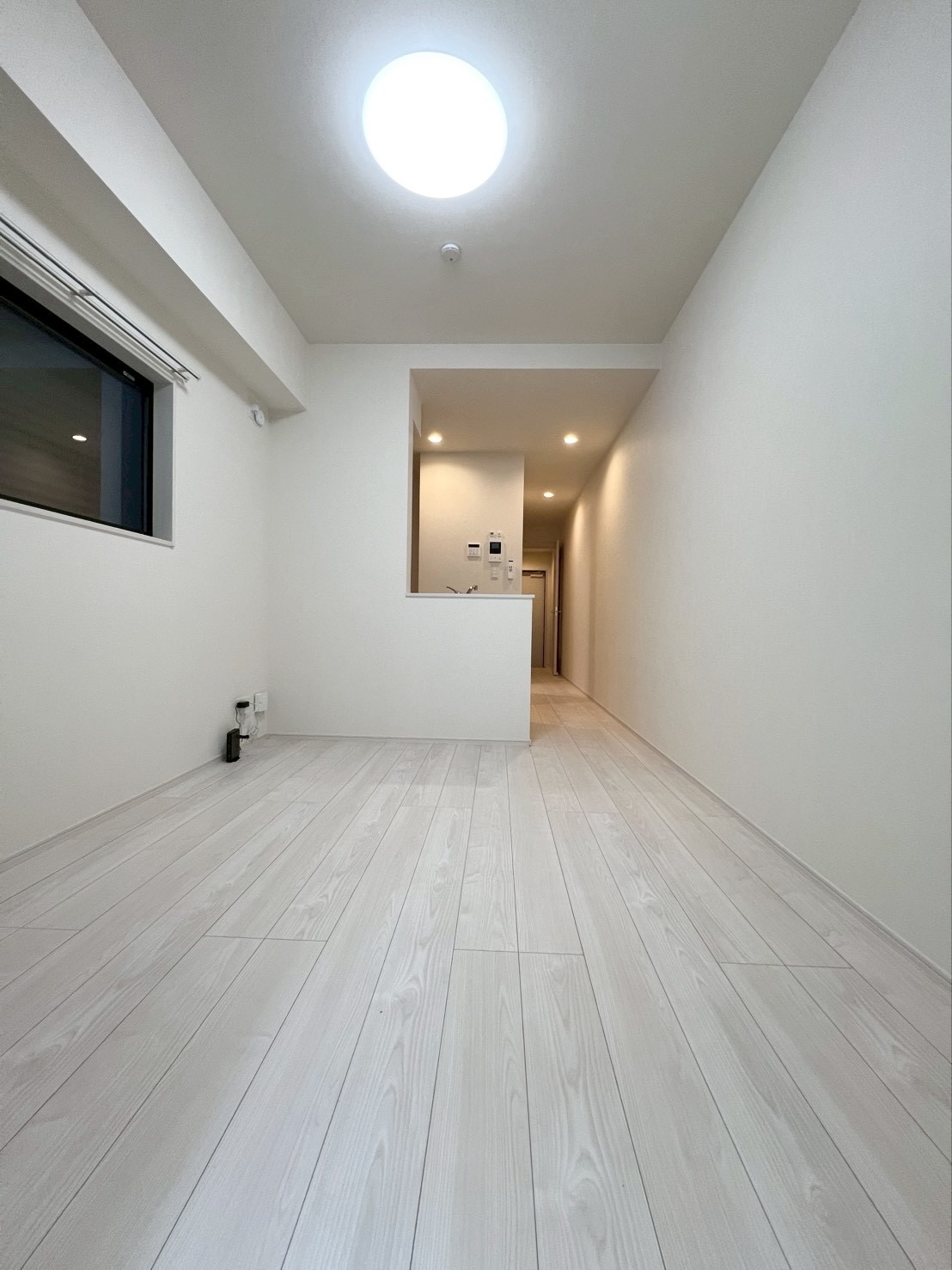 居室・リビング　リビング写真