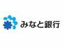 銀行　みなと銀行梅田支店（銀行）まで274m