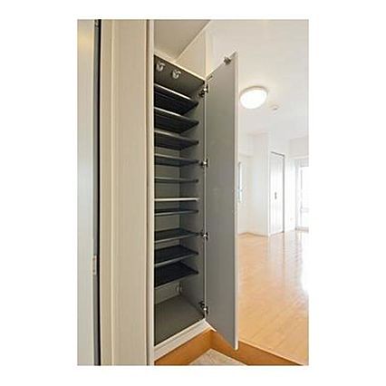 その他設備　パラッツォ・ナーノ　 豊島区北大塚２